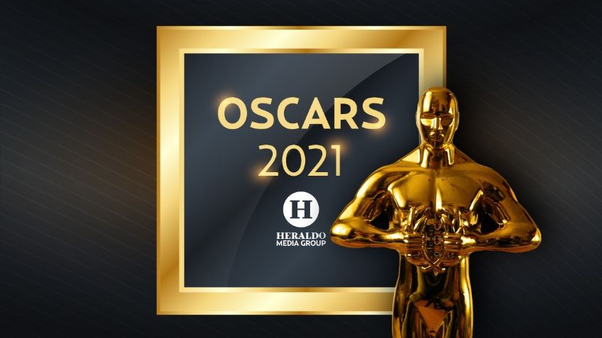 Ganadores de los Premios Oscar 2021: LISTA COMPLETA