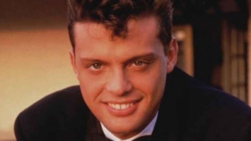 “Suave”, la historia de la canción de Luis Miguel