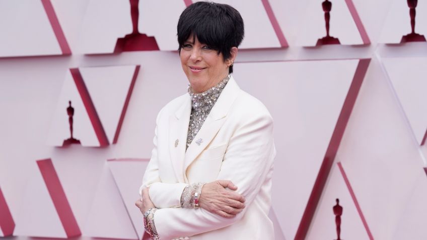 Diane Warren, la compositora con 12 nominaciones al Oscar que no ha alcanzado el triunfo