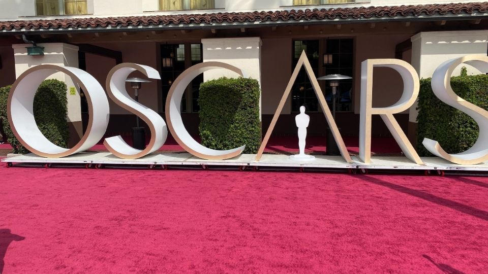 La Alfombra Roja ha cambiado a lo largo de los años. Foto: Especial