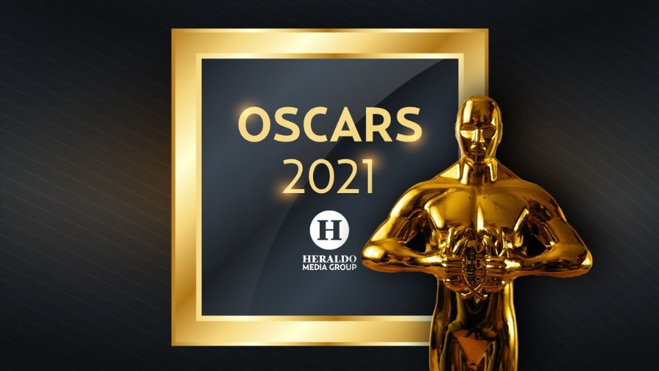 Todos los ganadores del Oscar 2021