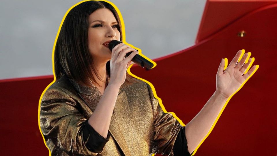 Foto: Especial / IG @Laurapausini