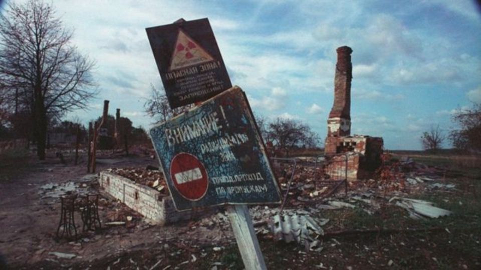 En ese momento Ucrania pertenecía a la Unión de Repúblicas Socialistas Soviéticas. Foto; Especial