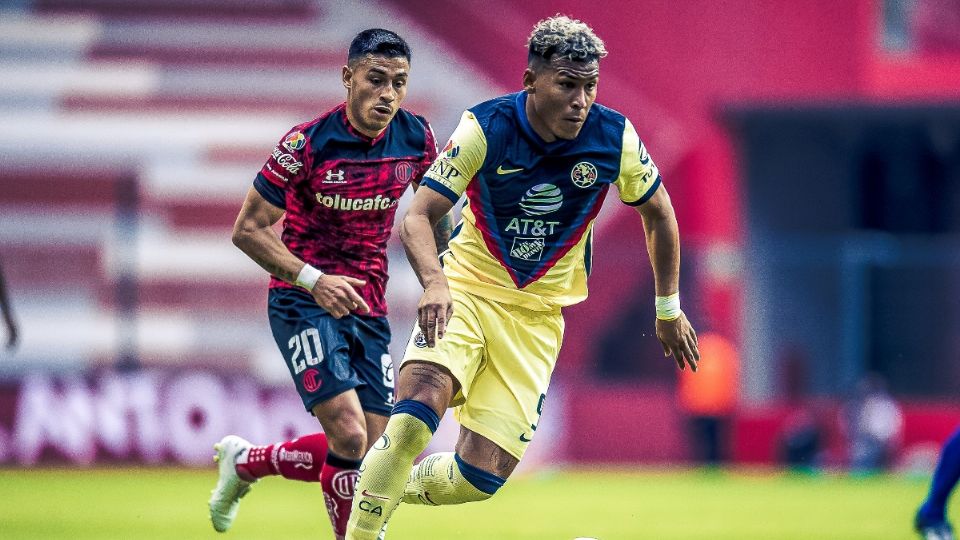 Foto: Especial /   IG @ClubAmerica
