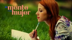 Mente mujer: Letras que inculcan