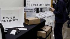 No sólo puedes votar con un tache, conoce todas las marcas que son válidas en la elección