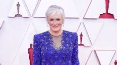 Glenn Close, la eterna nominada a los premios Oscar, le gana a Leonardo DiCaprio