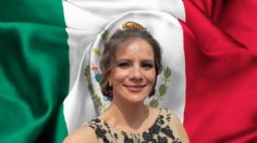 Michelle Couttolenc, ingeniera de sonido mexicana, dedica el Oscar a todas las mujeres