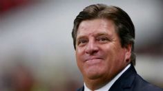 OFICIAL: Miguel Herrera deja la dirección técnica de los Xolos de Tijuana