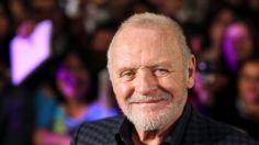 Anthony Hopkins apenas se enteró que ganó un Oscar, estaba dormido; rinde homenaje a Chadwick Boseman: VIDEO