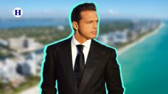 LUIS MIGUEL es fanático de la ÉPOCA de ORO del cine mexicano y éste es su máximo ídolo: VIDEO