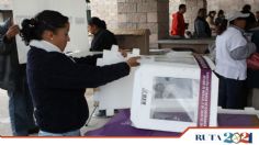 ¿Cuántos alcaldes de Edomex buscan la reelección el 6 de junio?