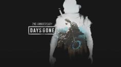 ¡Solo por hoy! DESCARGA GRATIS un tema de Days Gone para tu PS4, averigua cómo