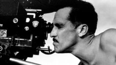 Gabriel Figueroa, el fotógrafo que hizo brillar a México en la época de oro del cine