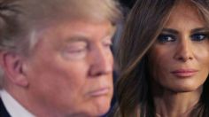 ¿Codo y sin imaginación? El REGALO de cumpleaños que Donald Trump repite cada año para Melania