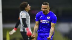 ¿Dónde y  a qué hora ver el partido de Cruz Azul contra Toronto de la Concachampions?