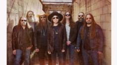 Traen una vieja historia: Blackberry Smoke presenta nuevo sencillo