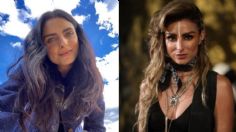 El Inframundo: Comparan a Estefanía Ahumada con Aislinn Derbez ¿hermanas?