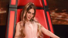 La Voz Kids: ¿Belinda o Cenicienta? Así el espectacular OUTFIT de la coach GANADORA de la Gran Final