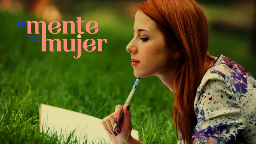 Mente mujer: Letras que inculcan