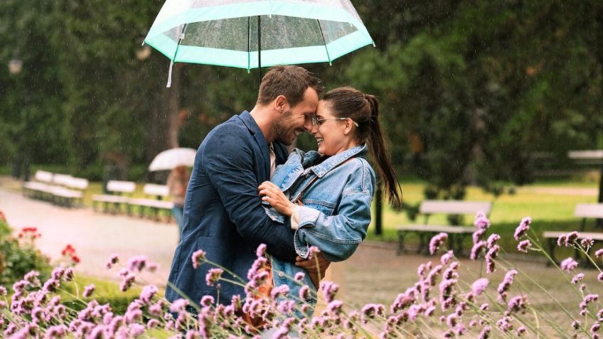 Netflix | La comedia romántica perfecta para ver hoy lunes 26 de abril