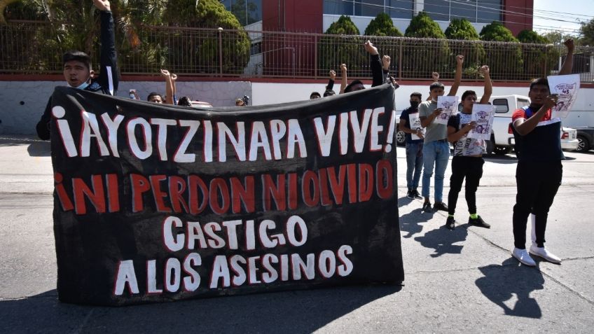 Marchas CDMX: Conoce las movilizaciones más importantes para este lunes 26 de abril