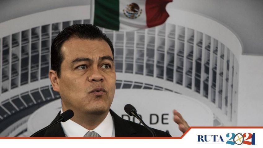 Juan Zepeda está confiado en dar una sorpresa en Nezahualcóyotl