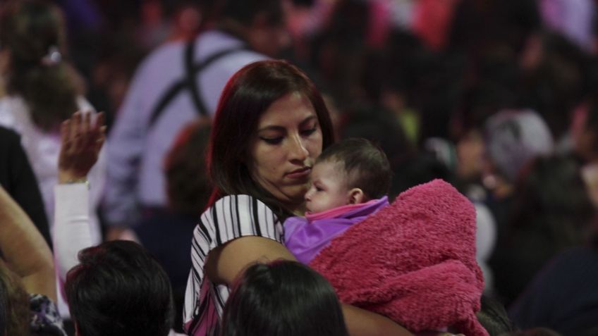 Efemérides mayo: ¿Qué se celebran en este mes?  Te decimos las fechas más importantes