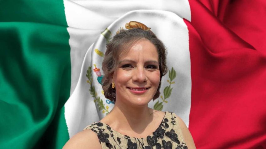 Michelle Couttolenc, ingeniera de sonido mexicana, dedica el Oscar a todas las mujeres