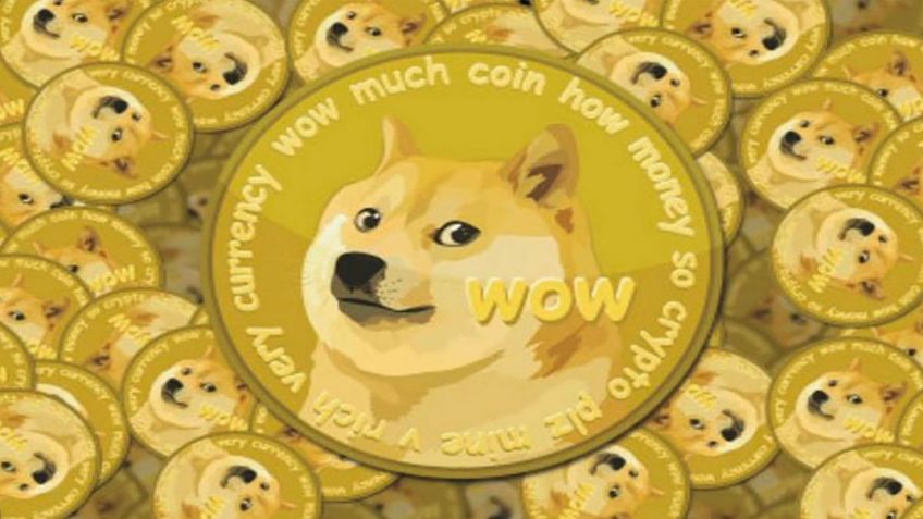 ¿Quiénes son los creadores de la criptomoneda meme Dogecoin?