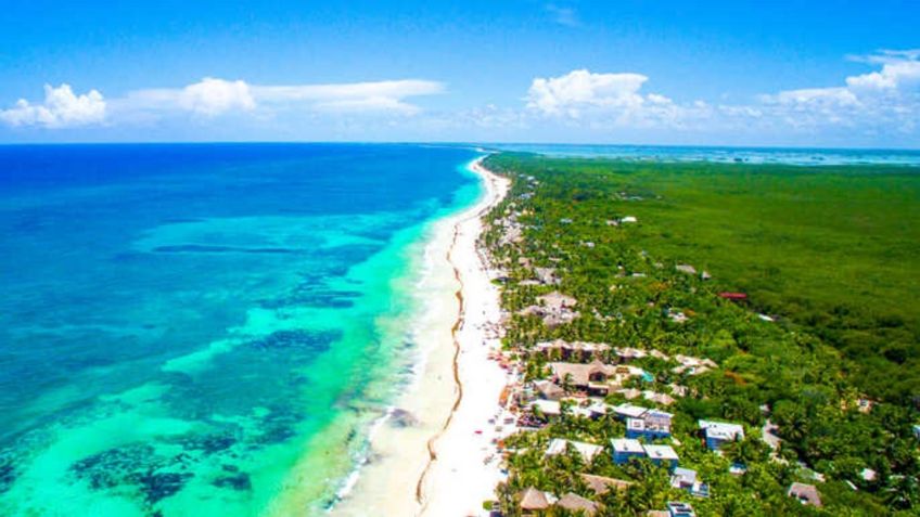 Tulum suspende temporalmente su programa de ordenamiento territorial