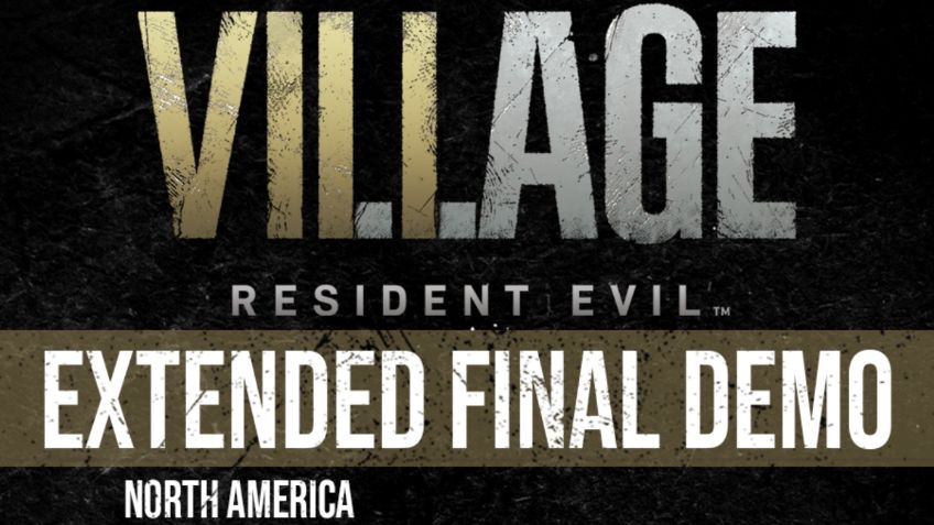 ¡Que no se te pase la demo de Resident Evil Village en PlayStation y Xbox!