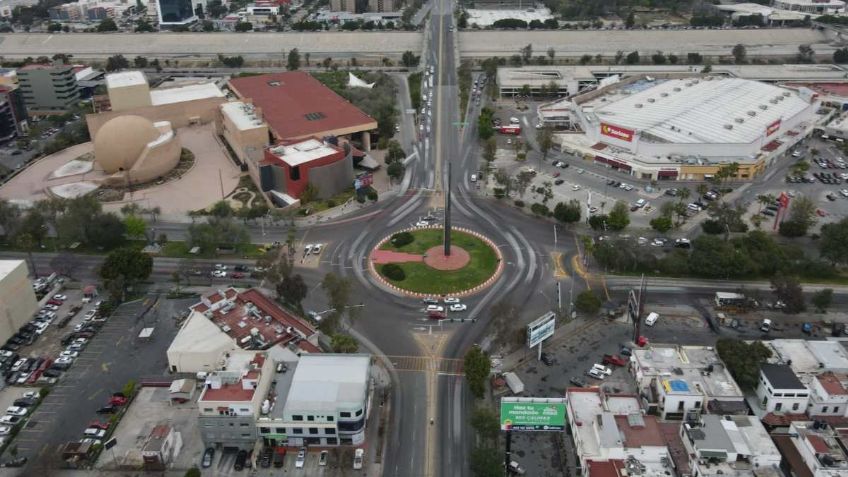 Tijuana es la excepción en medio de la crisis económica por la pandemia