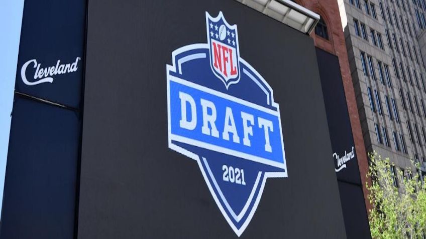 NFL: ¿Qué hace que el Draft de la NFL sea tan especial este año?