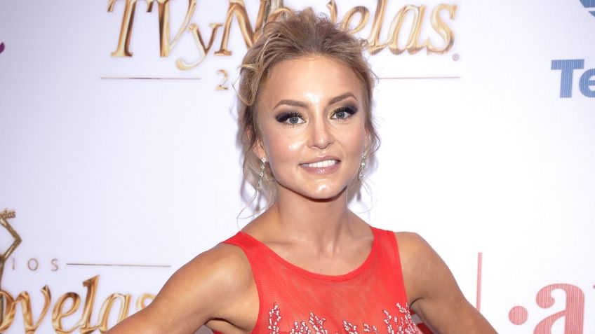 Angelique Boyer cumple 34 años: las FOTOS de la evolución de Teresa a una vida de lujos junto a Sebastián Rulli