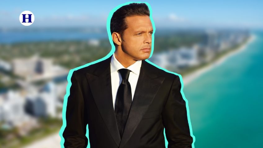 Luis Miguel: Esta HERMOSA mujer asegura ser el amor de la vida de "El Sol de México"