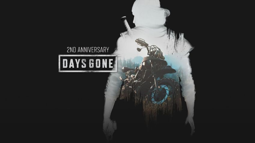 ¡Solo por hoy! DESCARGA GRATIS un tema de Days Gone para tu PS4, averigua cómo