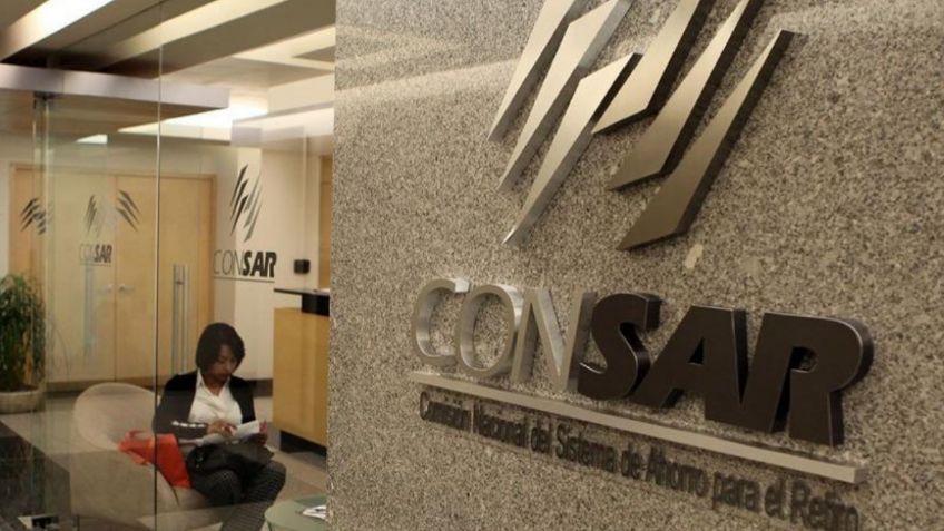 Retiros por desempleo crecieron 28% de enero a mayo: Consar