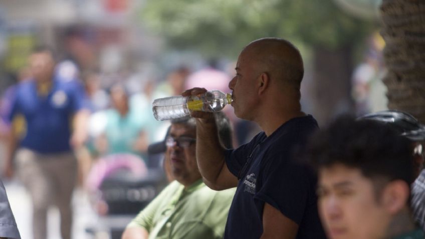 Clima Monterrey: ¡Prepárate! Mañana 27 de abril aumenta el calor en la ciudad