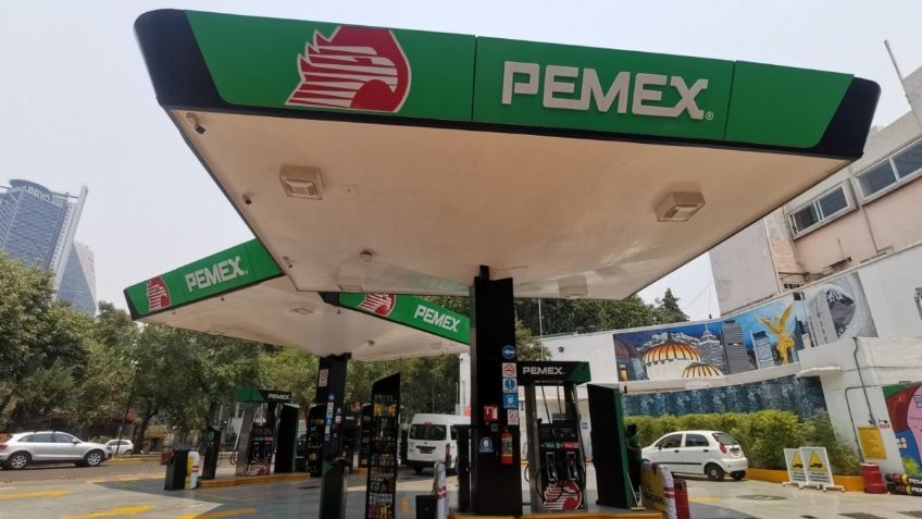 Aprueban en comisiones del Senado eliminar regulación asimétrica para Pemex