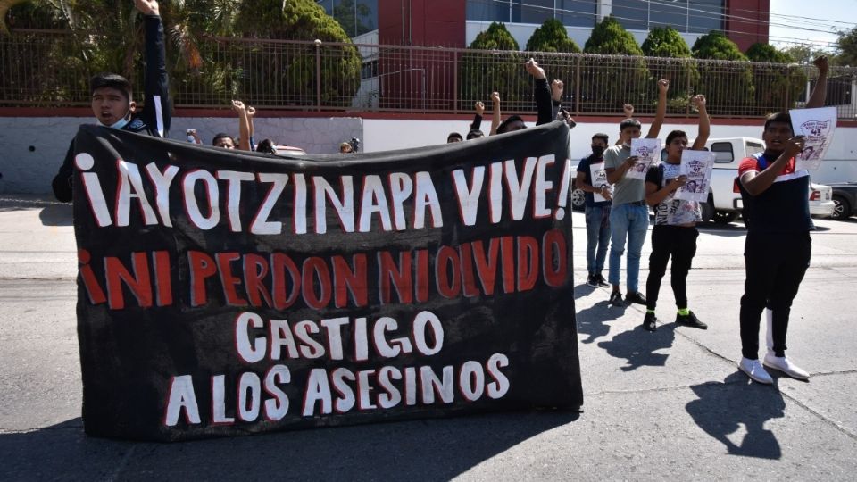 Conoce los lugares donde se esperan afectaciones viales debido a la presencia de los contingentes de manifestantes. FOTO: ESPECIAL