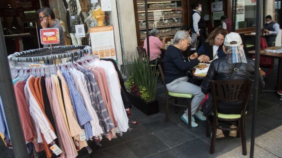 El sector ha tenido un respiro