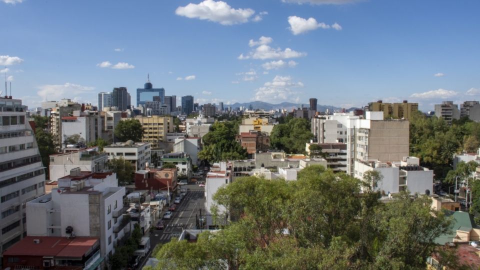 También la Miguel Hidalgo se posicionó entre las entidades menos rezagadas.