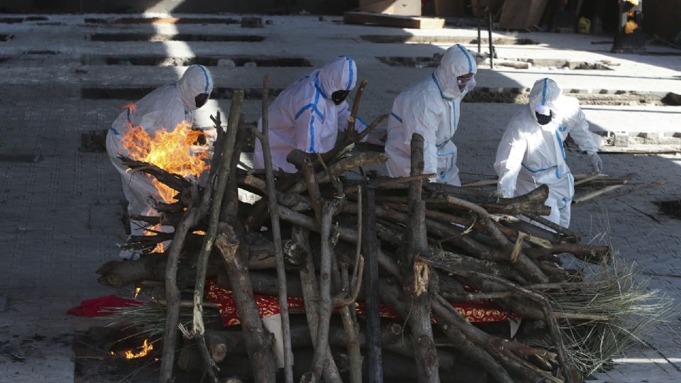 La UE lanzó una acción judicial contra AstraZeneca por demoras. Foto: AP