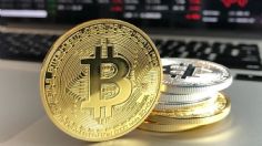 Sigue el repunte de Bitcoin; así se cotiza la Criptomoneda el 27 de abril