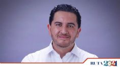 Roban camioneta a candidato de Va por Zacatecas a la alcaldía de Fresnillo