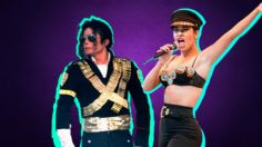 ¿Michael Jackson en tecnocumbia? Así fue como Selena Quintanilla le hizo un tributo al Rey del Pop: VIDEO