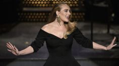 ¿Adele se olvida de la música? Lleva meses estudiando para ser actriz