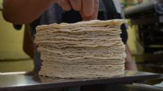 No te dejes engañar, este el precio máximo de la tortilla según Profeco