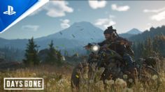 ¿También quieres la secuela de Days Gone? te decimos cómo firmar la petición en Change.org